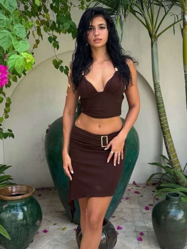 Velvet Vibes